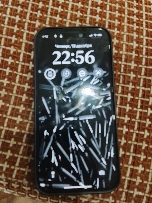 Айфон 16 в продаже