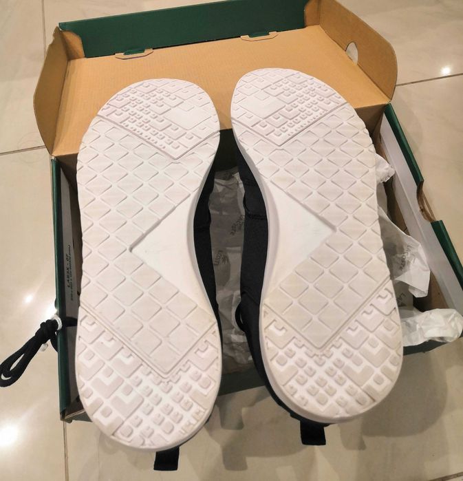 Lacoste нови мъжки обувки 43