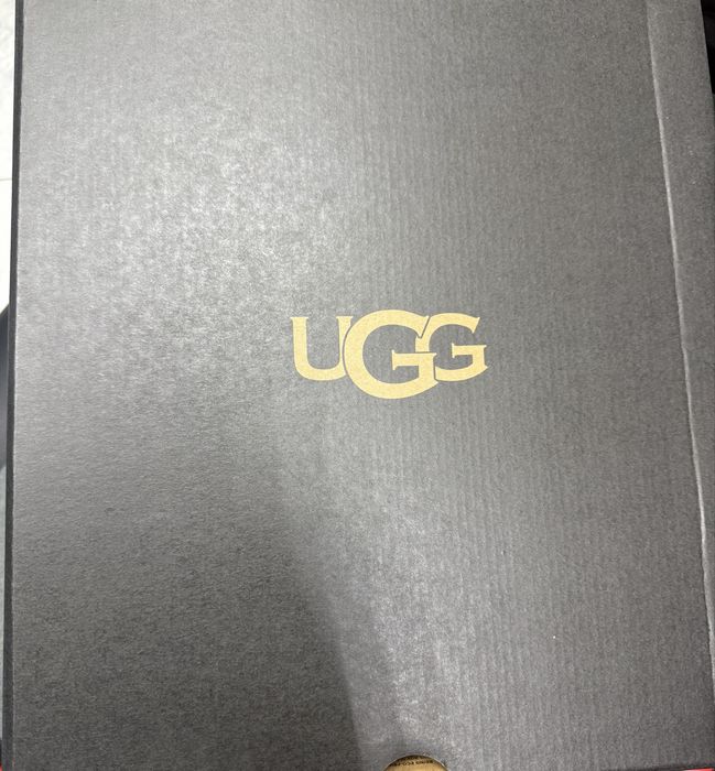 Мужская обувь UGG