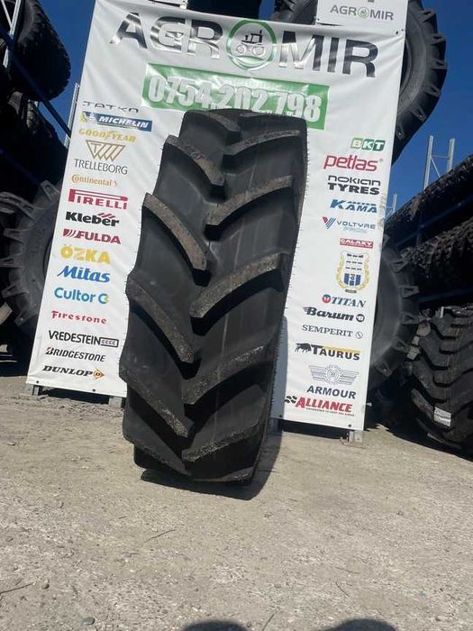 ceat anvelope noi pentru John Deere Class 420/85R28 Cauciucuri