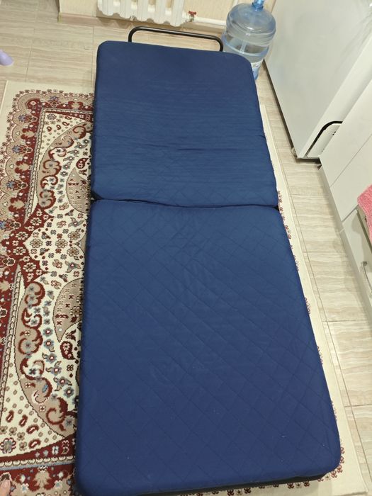 Кровать расладушка