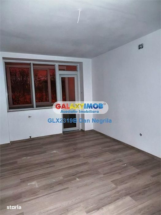Basarabia-IOR, apartament 3 camere