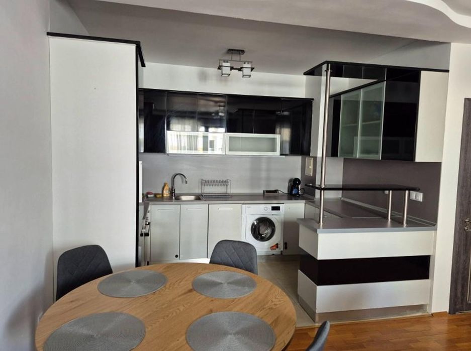 Дава се под наем Двустаен апартамент в София, Младост 3 - 70 кв.м за 650 € - Снимка #3