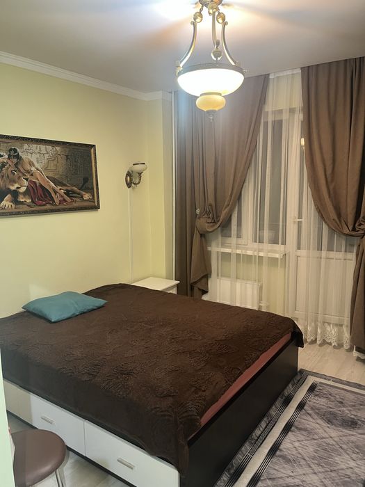 Комната на подселение