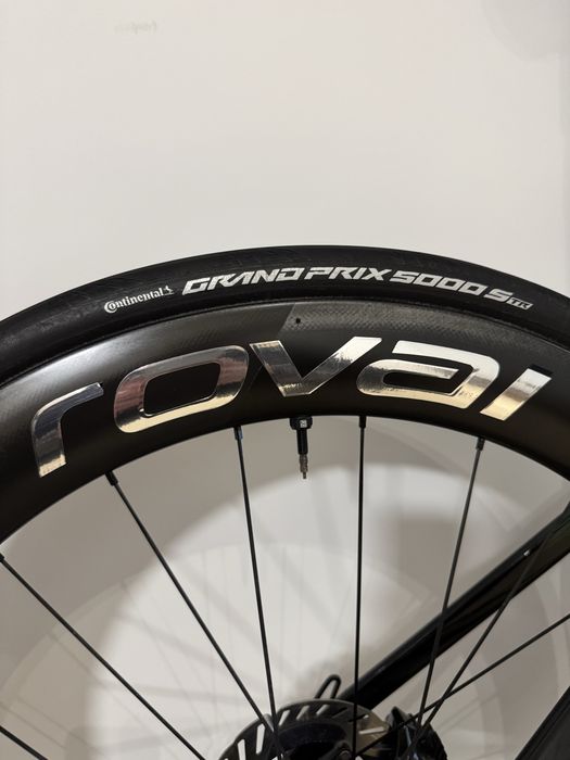 Specialized S-Works SL7