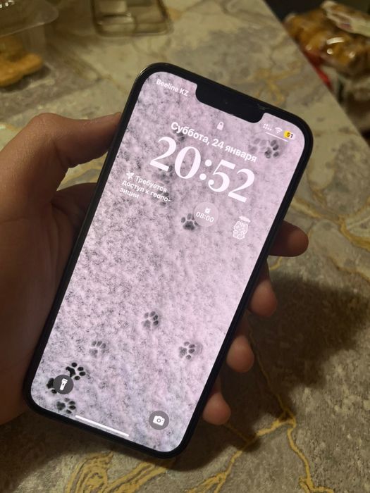 айфон 13 про 128гб