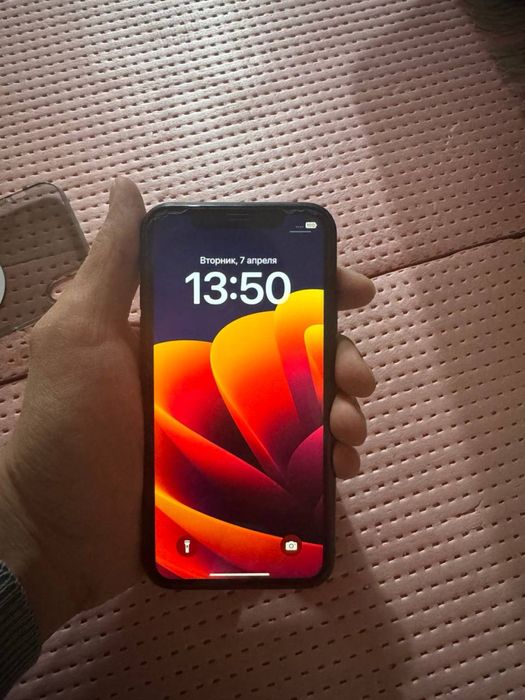 Iphone xr 64 tali umuman aybi