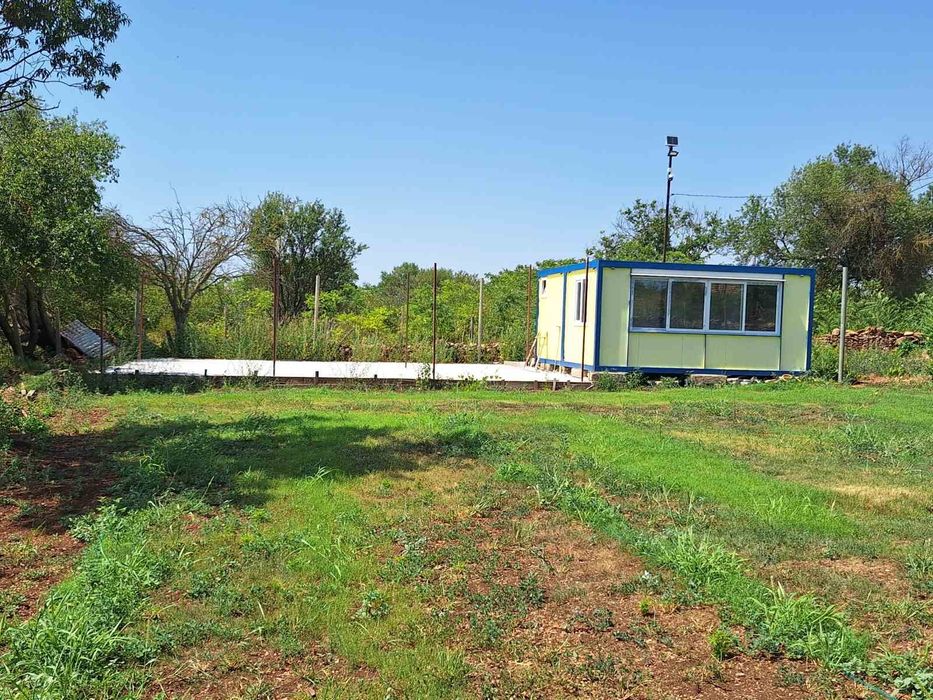 Продава се Парцел в Балчик - 794 кв.м за 106 €/кв.м - Снимка #3