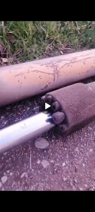 Гидроцилиндры на экскаватор