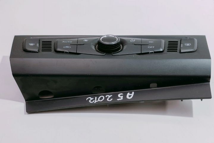 Panou Comanda AC 8T2820043AD Audi A4 B8/8K seria