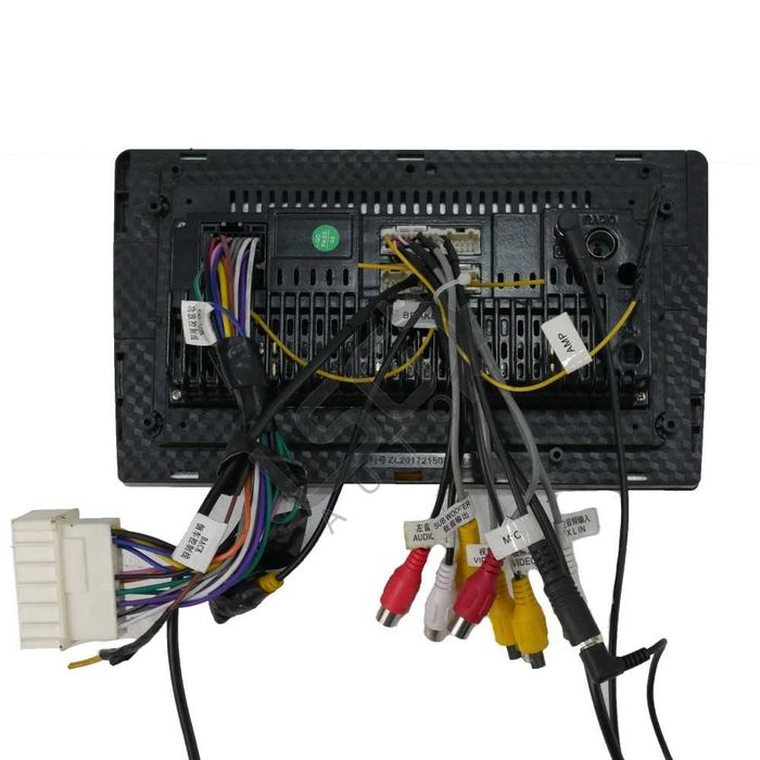 Мултимедия/дисплей навигация Hyundai Santa fe ID:147140