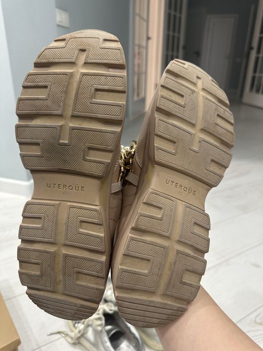 Кроссовки Uterque, оригинал