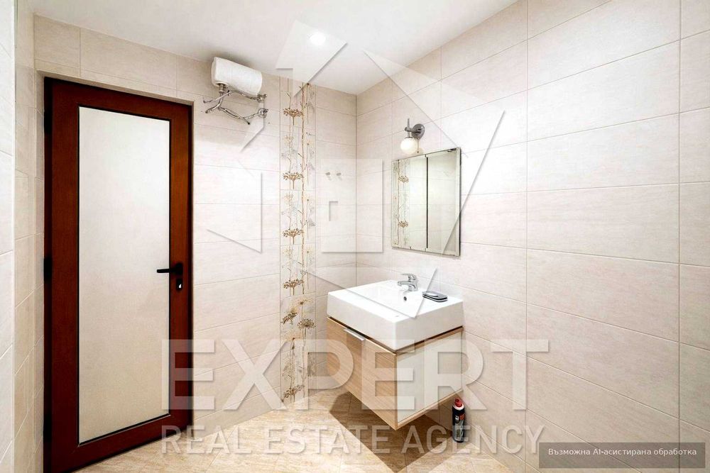 Дава се под наем Тристаен апартамент в Пловдив, Център - 75 кв.м за 448.8 € - Снимка #8