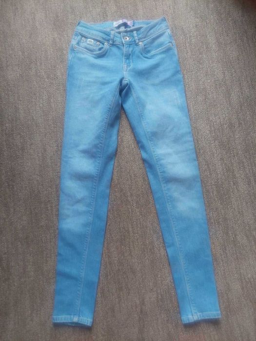 blugi de dama 24(XS) Superdry