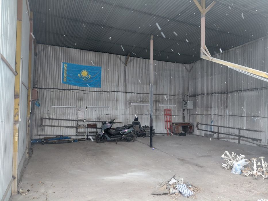 Сто бокс склад аренда