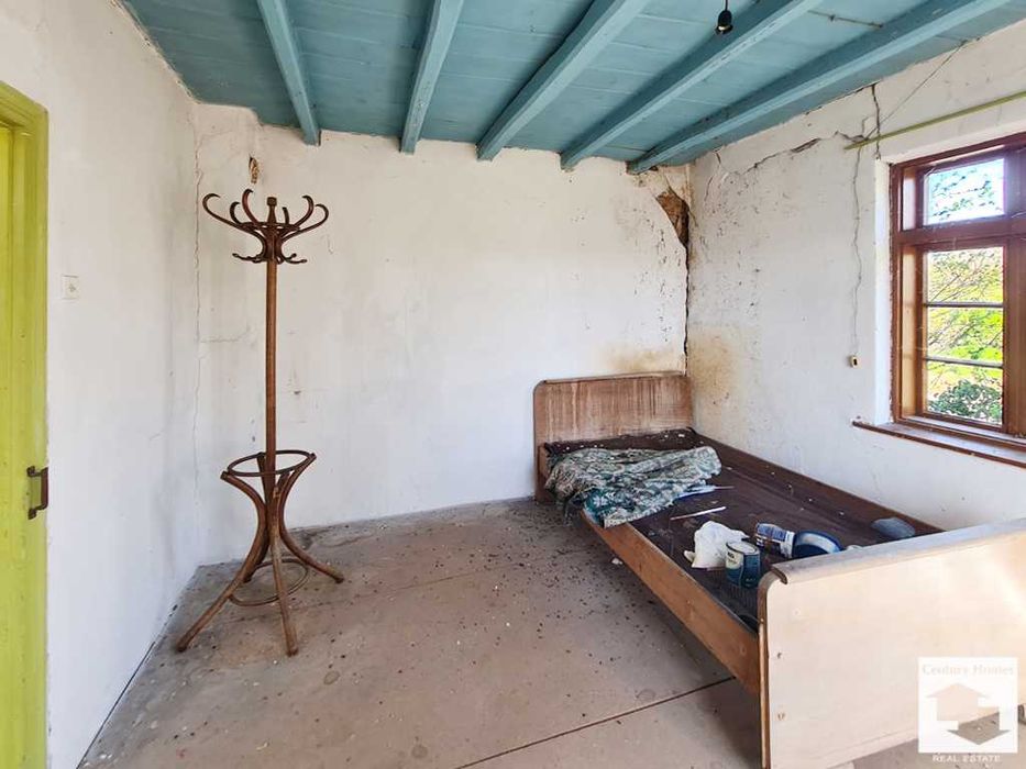 Продава се Къща в с. Дъскот, Област Велико Търново - 110 кв.м за 155 €/кв.м - Снимка #4