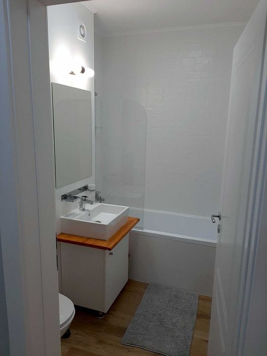 Garsoniera Plaza Residence Lujerului/Politehnica/ Parcul Liniei, proprietar