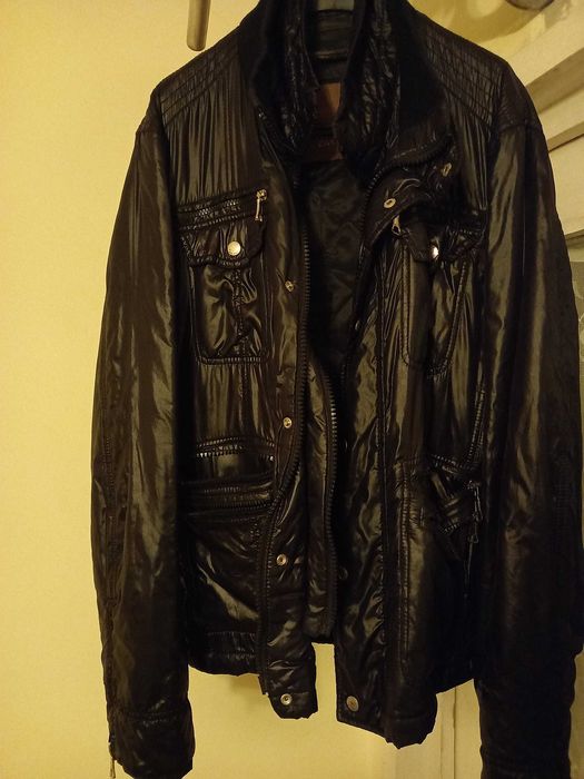 Jachetă Zara matlasată