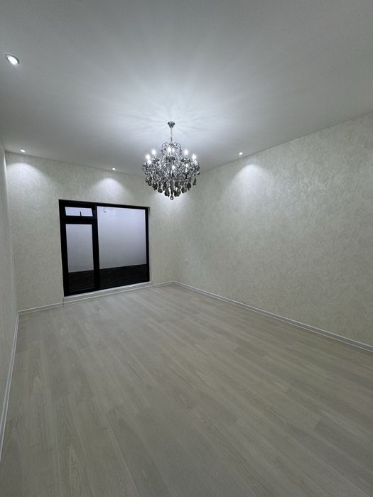 Продаётся Новый Участок в Новом Ташкентском районе 2.6соток 4ком +хол