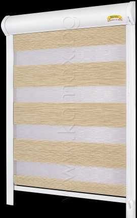 щори ден и нощ светло сиви-3бр.нови