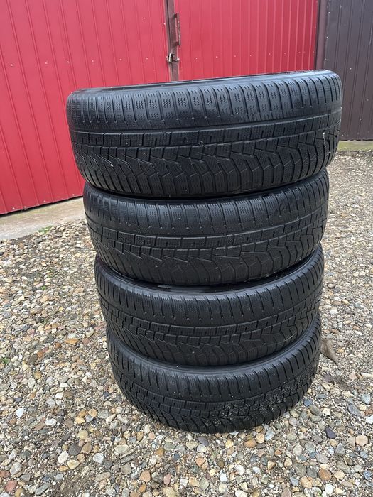 225 60 18 HANKOOK