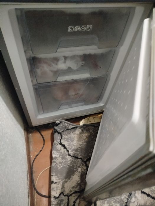 Kota haladelnik Artel ishliydi