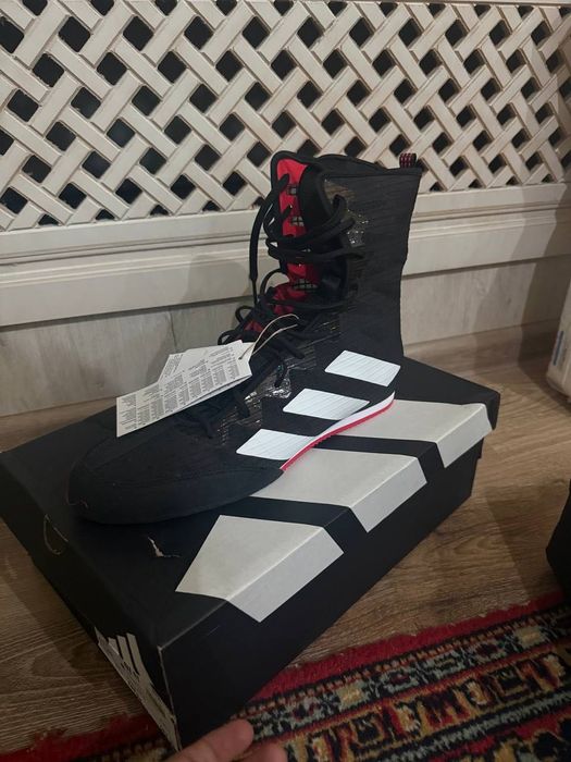 Срочно продам боксерка