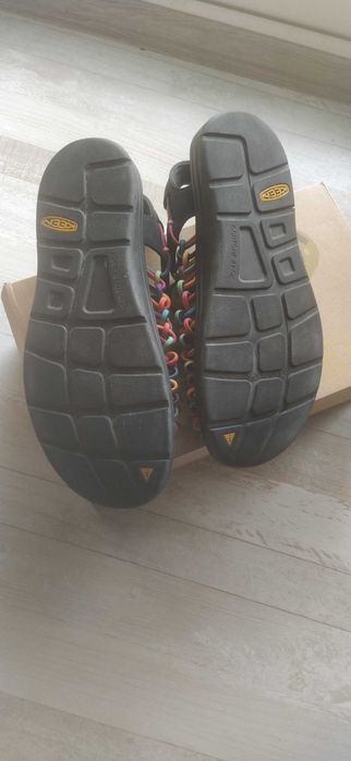 Мъжки маркови сандали. 44