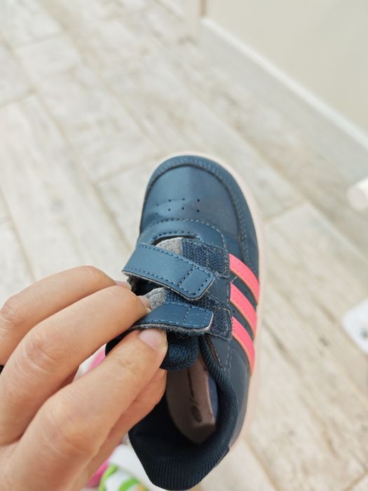 обувки ,почти като нови!