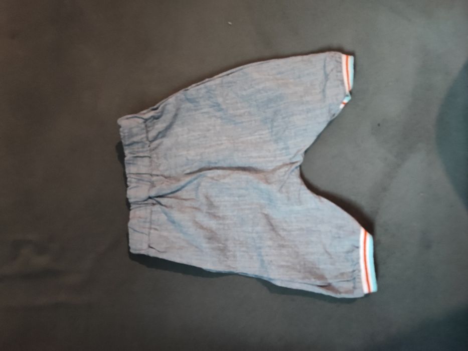 Детские вещи 0+лет