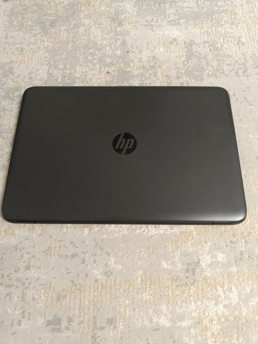 Ноутбук HP рабочий
