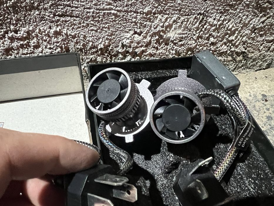 Продам лед ломпачки