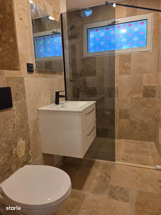 Apartament de 2 camere ultra imbunatațit