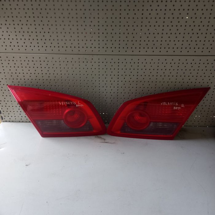 Стопове Renault veosatis