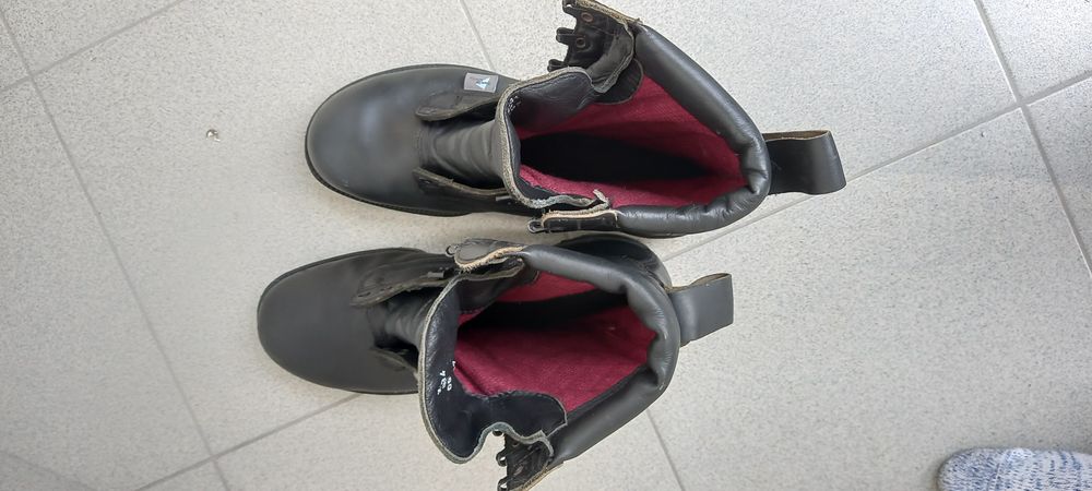 Мъжки кубинки 43/номер