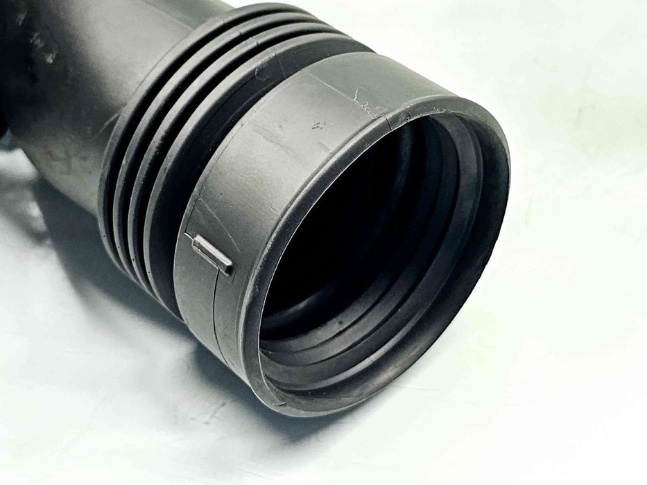 Tub intercooler PEUGEOT Partner (II) [Fabr 2008-2018] 9684362180 1.4 H