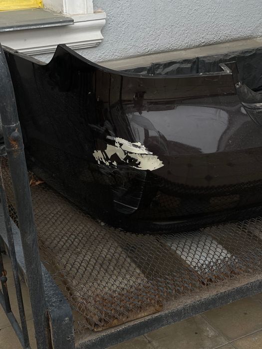 Орқа бампер нексия 3