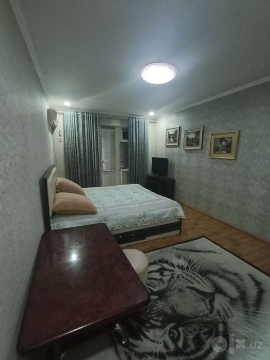 1 xonalik kvartira ijara