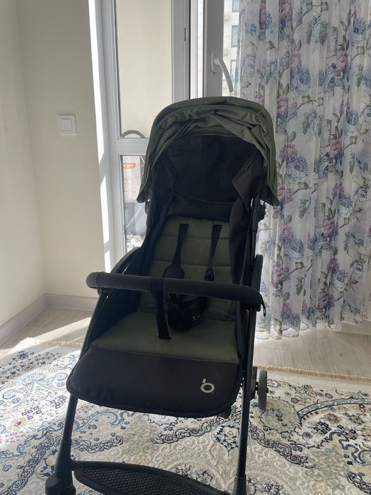 Коляска в отличном состояний