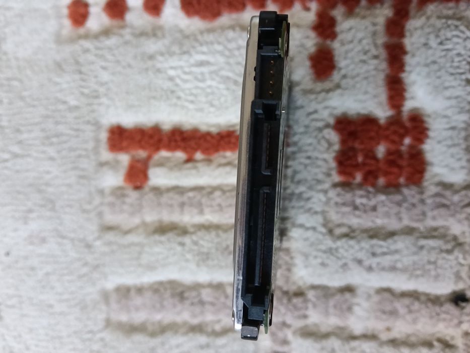 HDD Samsung Black 1000GB 2.5