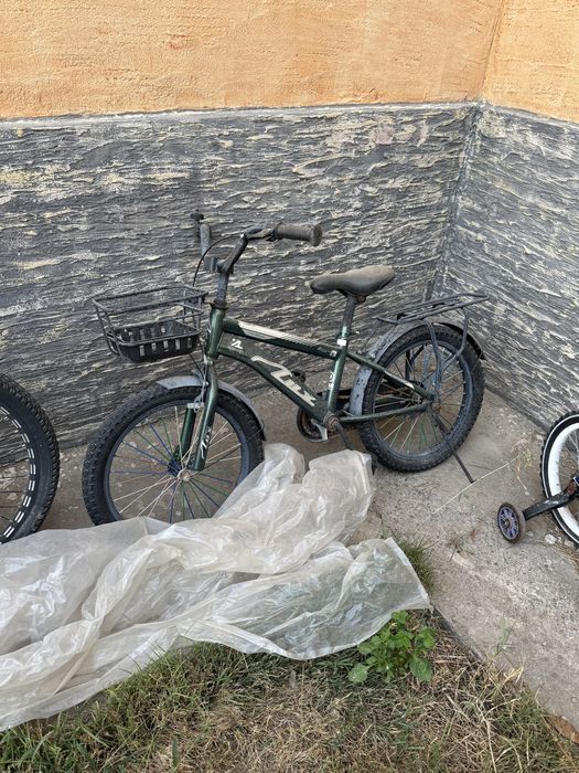Велосипед детский продается
