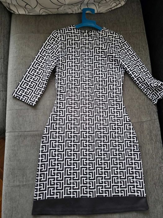 Дамска рокля Laleto