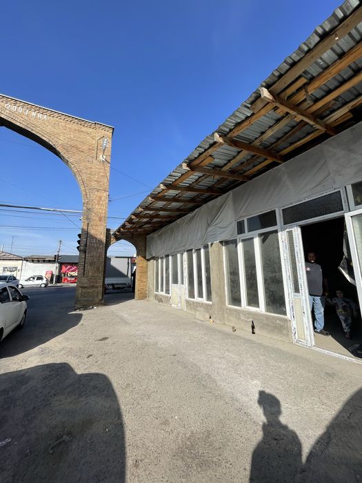 Arendaga joy yolli yuzida