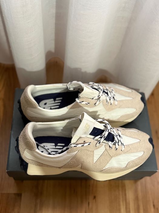 Маратонки New Balance 327