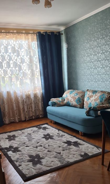 PF 2 camere decomandate Nicolina-Podu Ros