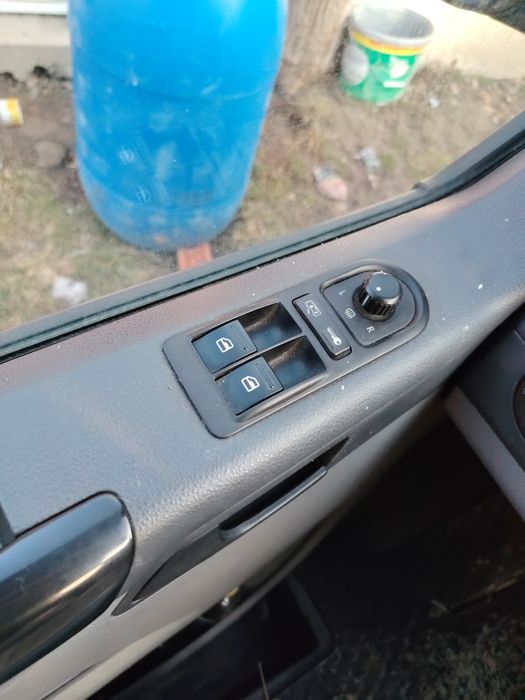 Oferta bună wv transporter