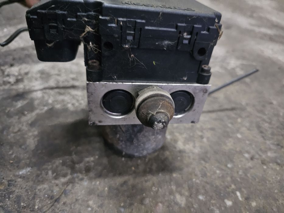 Pompa ABS Ac045001944 83e0 Opel AGILA H00 2000-2007