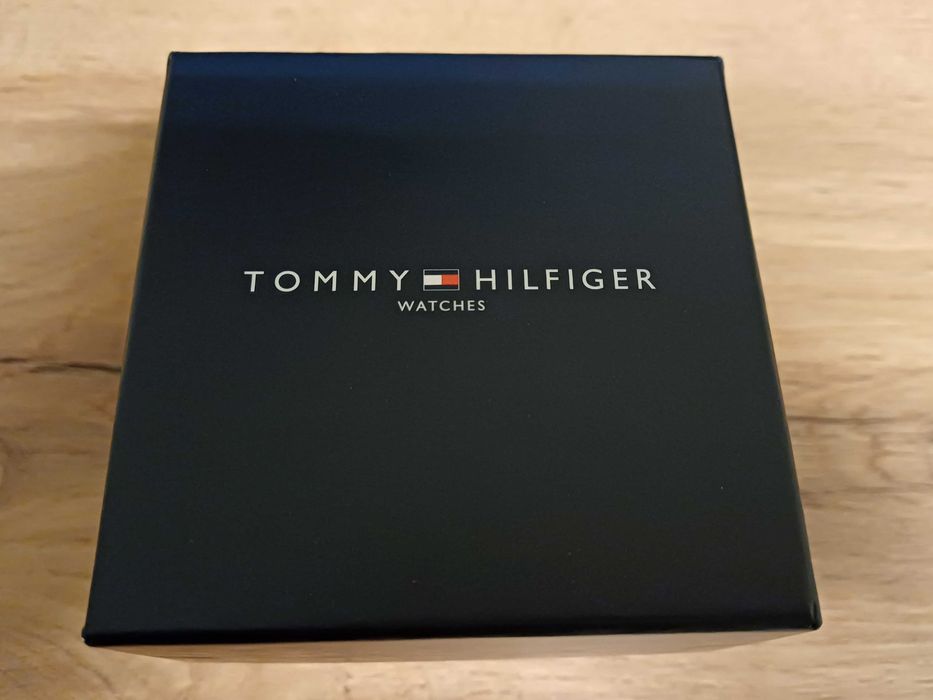 Мъжки часовник Tommy Hilfiger Owen 1791967