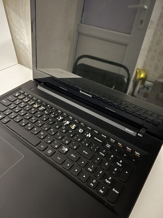 Продам ноутбук Lenovo