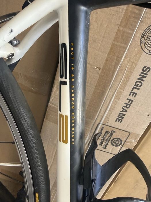 Specialized Roubaix SL2 Carbon Elite